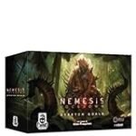 Nemesis Lockdown Stretch Goals: Analyse, Vergleich und Vorteile von Kaffeeprodukten