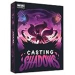 Schattenspiele: Eine kritische Analyse und Vergleich von Kaffeeprodukten mit Casting Shadows Brettspiel