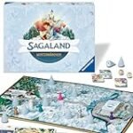 Analysieren und Vergleichen: Welche Vorteile bietet das Sagaland Brettspiel beim Genuss von Kaffeeprodukten?