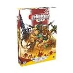 Zombicide Rio Z Janeiros Kaffeeprodukte: Analyse, Vergleich und Vorteile im Fokus