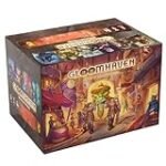 Gloomhaven Buttons und Fehler: Eine Analyse, Vergleich und Vorteile von Kaffeeprodukten