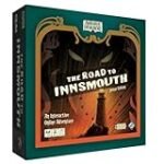 Der ultimative Vergleich: Arkham Horror Brettspiel und die Auswahl an Kaffeeprodukten