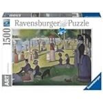 Ravensburger Art Collection: Eine künstlerische Analyse und Vergleich von Kaffeeprodukten