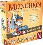 Vergleich der Munchkin-Spielmatte: Welchen Einfluss hat sie auf das Kaffeeerlebnis?