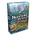 Nusfjord: Analyse, Vergleich und die Vorteile von Kaffeeprodukten aus dem hohen Norden