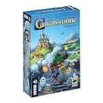 Die große Box von Carcassonne: Ein Vergleich der Vielfalt und Geschmacksvorteile von Kaffeeprodukten