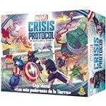 Marvel Crisis Protocol auf Deutsch: Eine Analyse der Kaffeeprodukte und ihre Vorteile im Vergleich