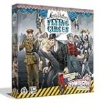 Analyse und Vergleich: Zombicide Black Plague Brettspiel versus Kaffeeprodukte - Ein Spiel mit Vorteilen