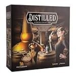 Analyse und Vergleich: Vorteile von Kaffeeprodukten im Distilled Brettspiel auf Deutsch