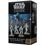 Analyse und Vergleich: Star Wars Legion Grundspiel vs. Kaffeeprodukte - Vorteile im Duell