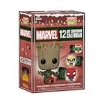 Der ultimative Vergleich: Funko Pop Marvel Adventskalender vs. Kaffeeprodukte - Analyse und Vorteile