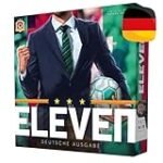 Eleven Brettspiel: Eine spielerische Analyse, Vergleich und Vorteile von Kaffeeprodukten