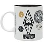 Die besten Kaffeeprodukte zum Genießen während des Erkundens der Städte in Skyrim: Eine Analyse und Vergleich