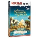 Krimi Total Spiel: Der dramatische Vergleich verschiedener Kaffeeprodukte