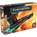 Evacuation Brettspiel: Eine Analyse der Vorteile von Kaffeeprodukten beim Spielen