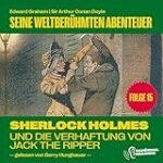 Koffein-Detektivarbeit: Sherlock Holmes vs. Jack the Ripper - Eine Analyse der Kaffeeprodukte und ihre Vorteile