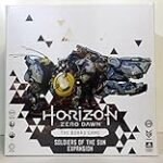 Horizon Zero Dawn Brettspiel: Eine innovative Analyse und Vergleich mit den Vorteilen von Kaffeeprodukten