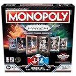 Monopoly im Kaffeeland: Analyse, Vergleich und Vorteile von Mr. Monopolys Kaffeeprodukten