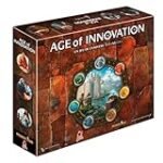 Vergleich der Kaffeeprodukte: Terra Mystica vs. Age of Innovation - Welcher Kaffee bietet die besten Vorteile?