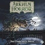 Arkham Horror Brettspiel: Die dunkle Seite des Kaffeegenusses - Eine Analyse, Vergleich und Vorteile von Kaffeeprodukten