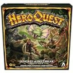 HeroQuest 2022: Kaffeeprodukte im Vergleich - Eine Analyse der Vorteile