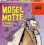 Mogel Motte Anleitung: Analyse, Vergleich und Vorteile von Kaffeeprodukten enthüllt